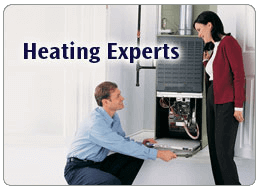 Heating Experts